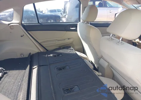 2012 Subaru Impreza 2.0I Premium z USA, uszkodzony, nr VIN JF1GPAD68CH203177